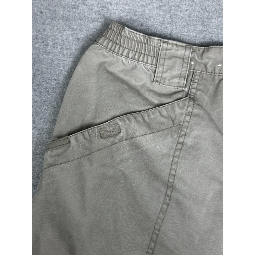 5.11 Tactical Original 5.11 Pant 36x32 Tan Cargo Double Knee Utility Workwear